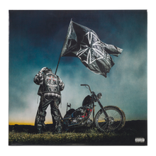 Load image into Gallery viewer, HARDSTONE PSYCHO 2LP VINYL