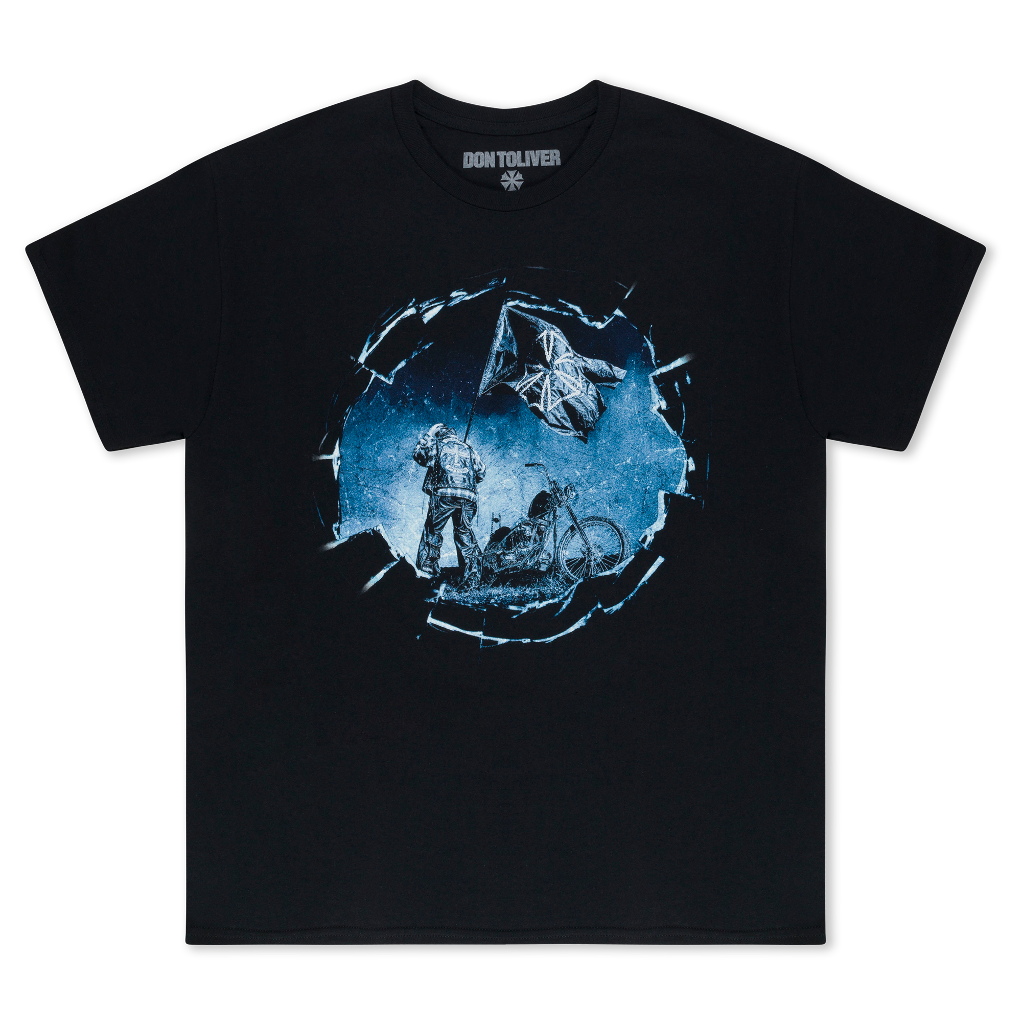 don toliver hardstone psycho tシャツ HARDSTONE PSYCHO COVER TEE – Don Toliver | Official Store