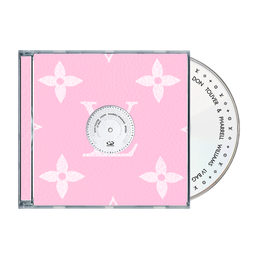 LV: How Long: CD Single LV: How Long: CD Single