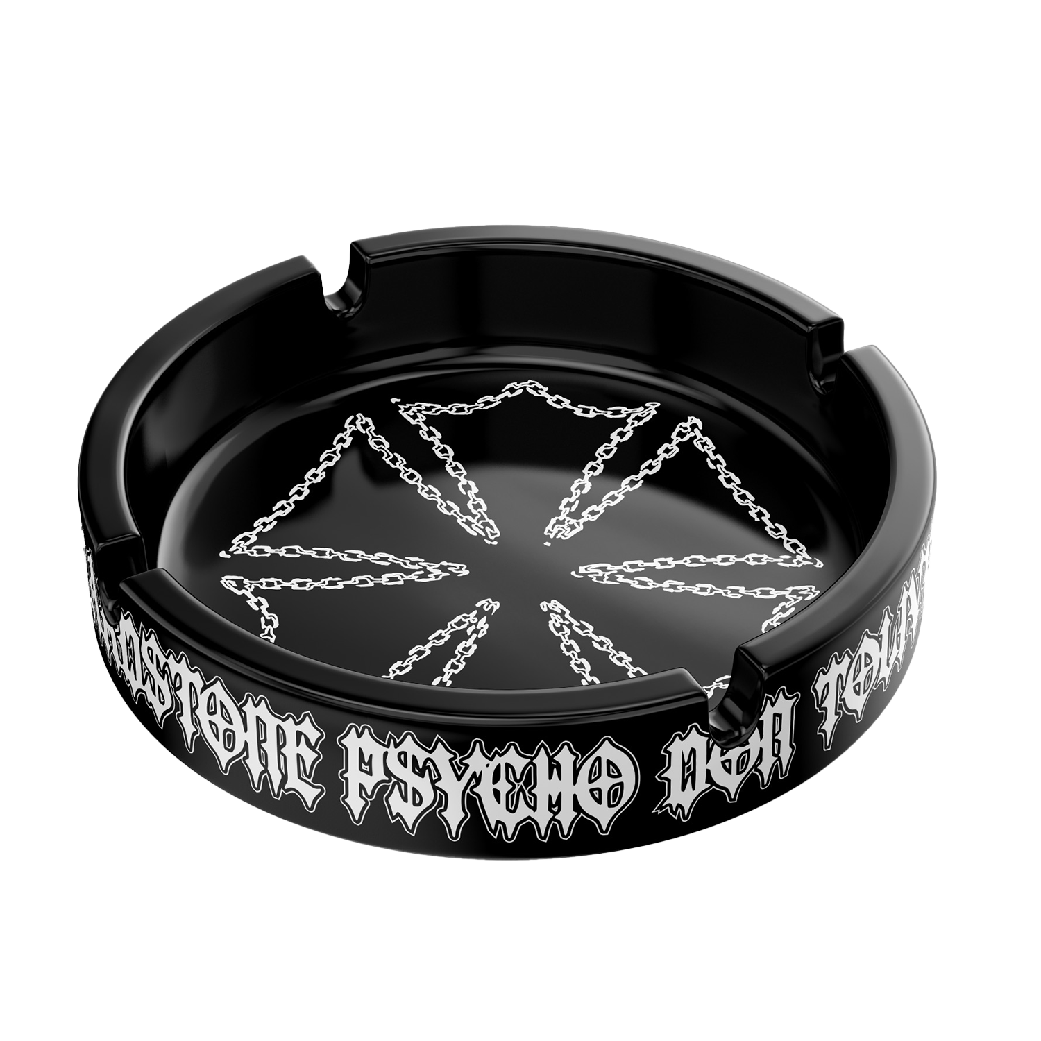 The Hardstone Psycho Ashtray Don Toliver Official Store