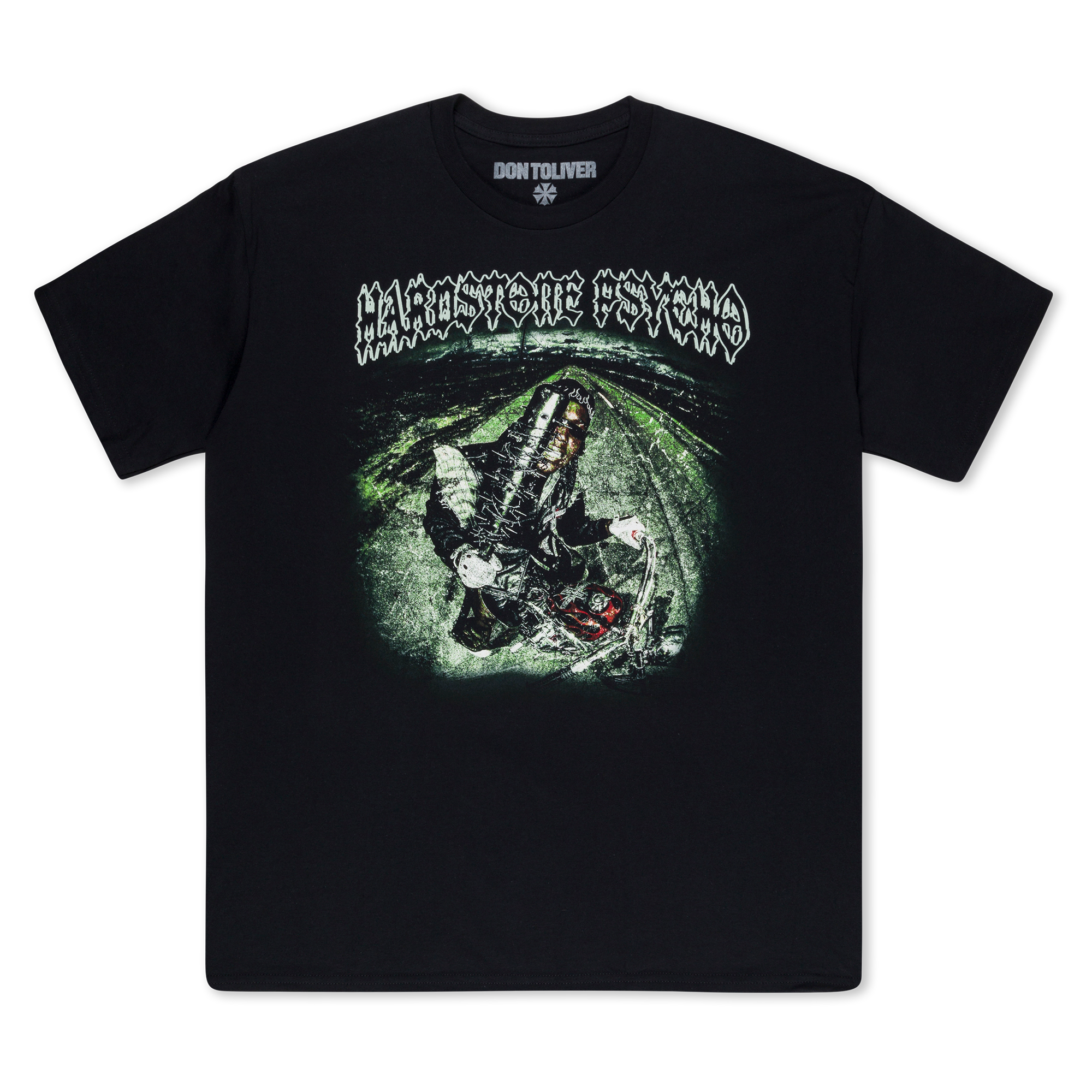 Don Toliver | Official Store