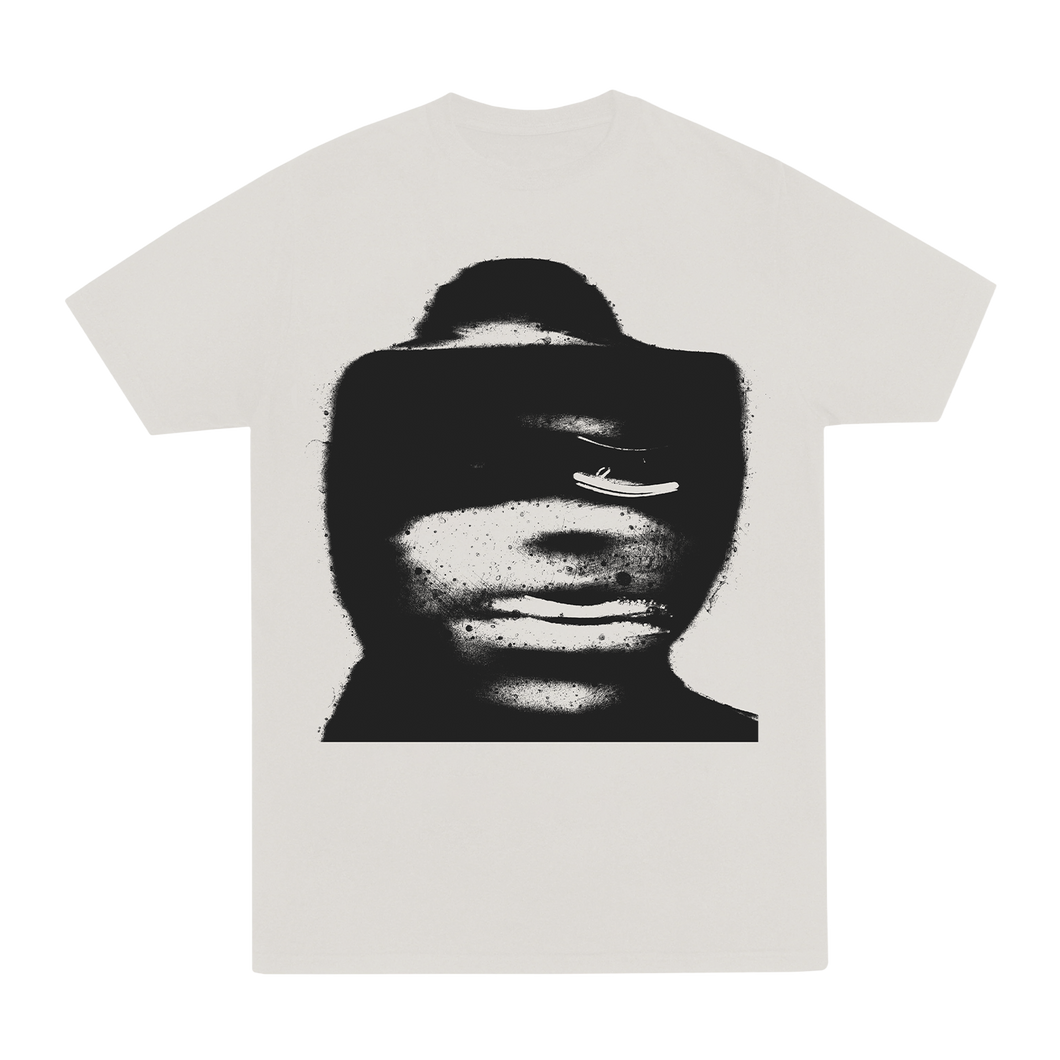 HARDSTONE PSYCHO BLUR TEE