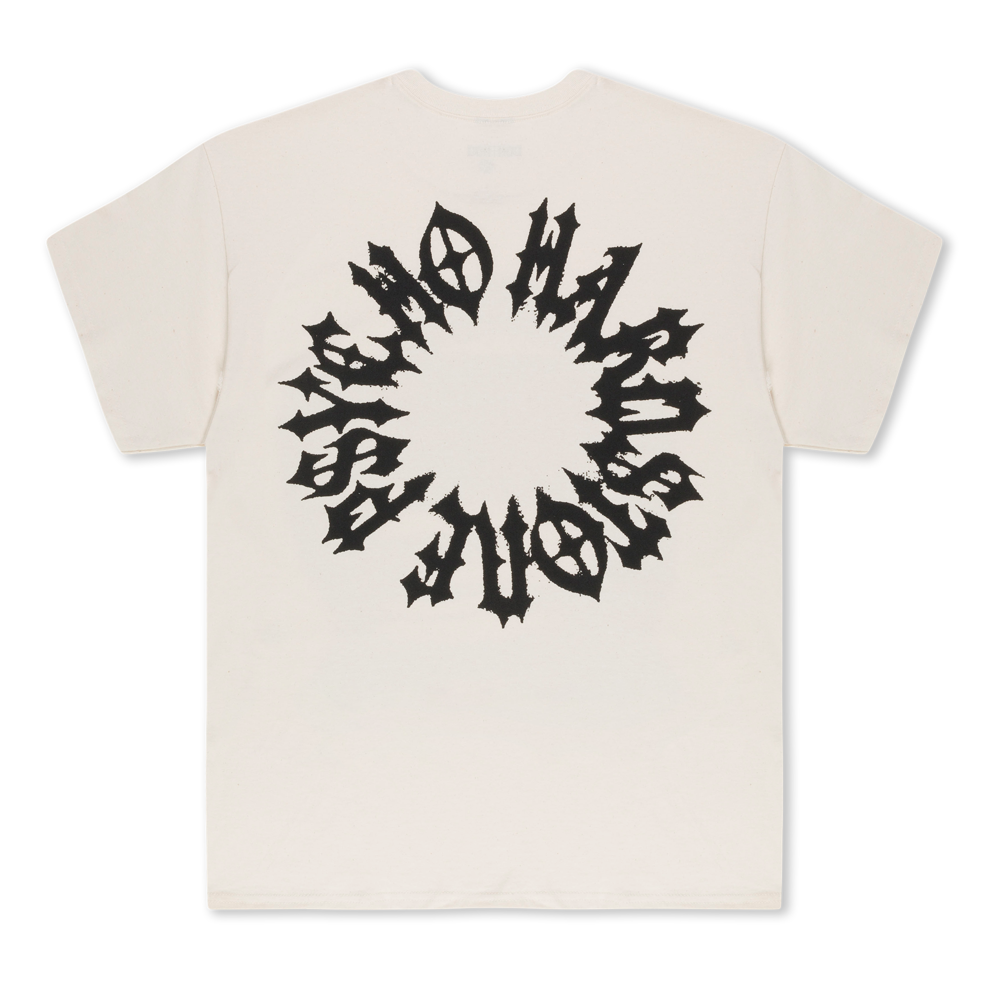 don toliver hardstone psycho tシャツ HARDSTONE PSYCHO METAL TEE – Don Toliver | Official Store