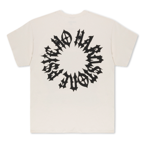 HARDSTONE PSYCHO BLUR TEE