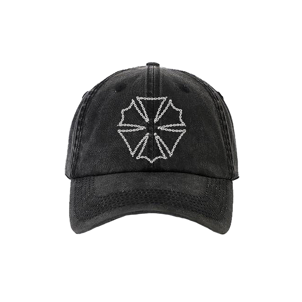 HARDSTONE PSYCHO HAT