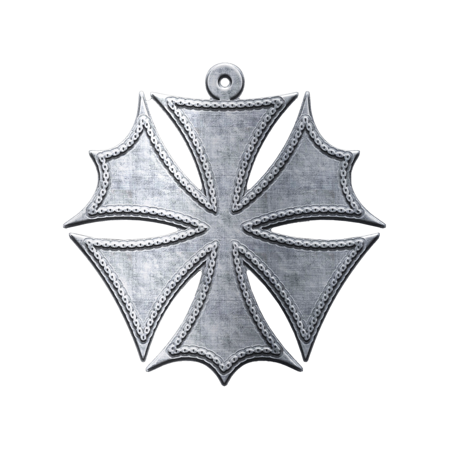 THE PSYCHO IRON KEY CHAIN Don Toliver Official Store