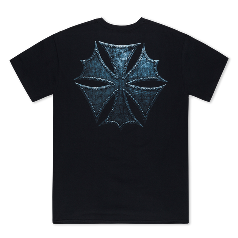 HARDSTONE PSYCHO METAL TEE