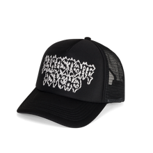 Load image into Gallery viewer, HARDSTONE PSYCHO TRUCKER HAT
