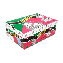 Load image into Gallery viewer, ICECREAM BOARD FLIP DT (BANANA SPLIT)
