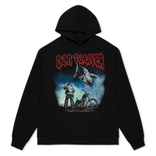 Load image into Gallery viewer, PSYCHO TOUR COVER HOODIE
