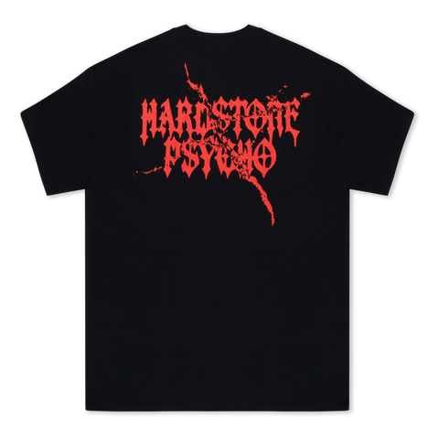 PSYCHO TOUR MOTORCYCLE TEE