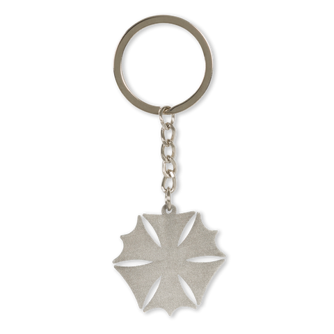 THE PSYCHO IRON KEY CHAIN